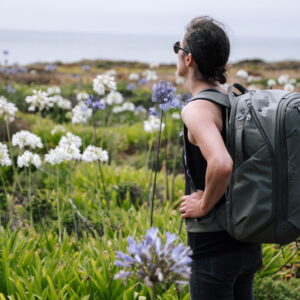 Best Travel Backpack: Peak Design Travel Backpack 45L