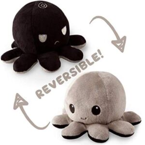 TeeTurtle | The Original Reversible Octopus Plushie