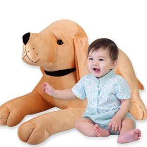 DearJoy Baby Dog Pillow